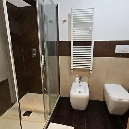 Brezza Di Mare Savoia & Savoia Apartamento Génova