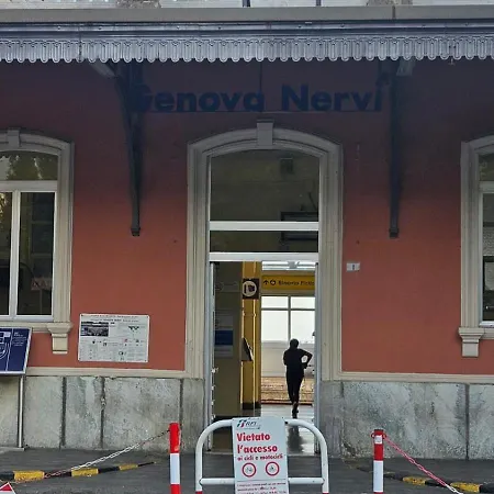 Brezza Di Mare Savoia & Savoia *