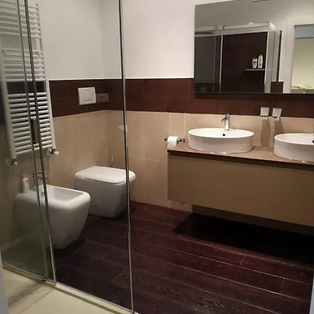 Brezza Di Mare Savoia & Savoia *