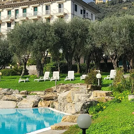 Brezza Di Mare Savoia & Savoia 热那亚