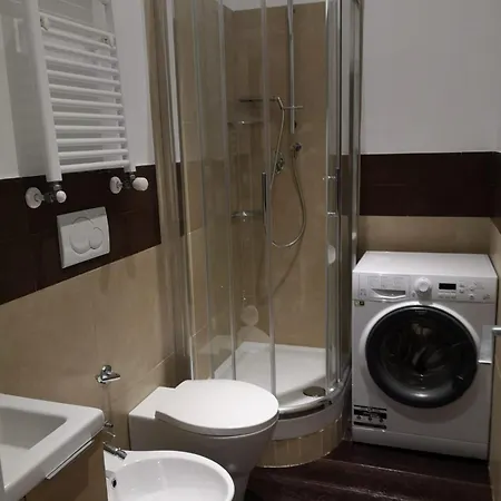 Brezza Di Mare Savoia & Savoia * ジェノヴァ