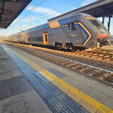 Brezza Di Mare Savoia & Savoia 公寓