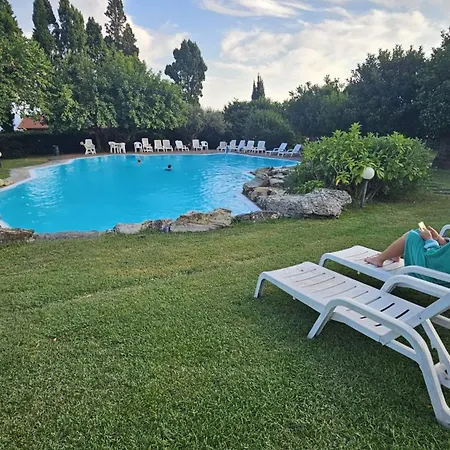 Brezza Di Mare Savoia & Savoia アパート