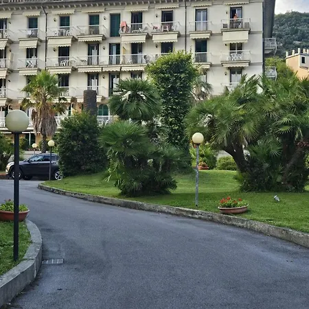 公寓 Brezza Di Mare Savoia & Savoia *