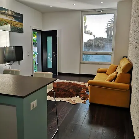 Brezza Di Mare Savoia & Savoia 热那亚