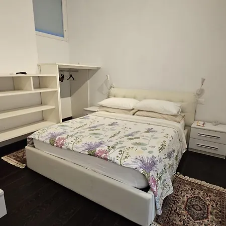 Brezza Di Mare Savoia & Savoia *