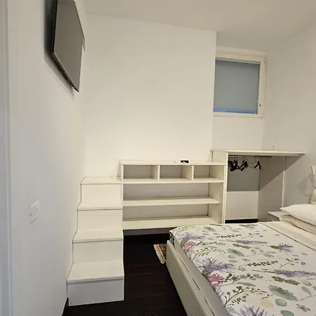 Brezza Di Mare Savoia & Savoia *